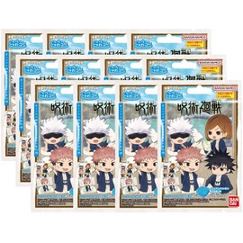 Shuwakore Magical Battle Vol. 3 x 12 Piece Set