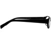 TruVision Readers Reading Glasses – 9502HP- 3 PK – Black