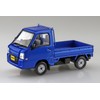 Aoshima Bunka Kyozai 1/32 Raku Plastic Snap Kit No.05-WB Subaru