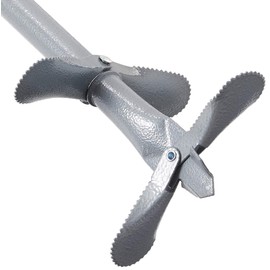 Bosmere Compost Aerator, 36"