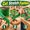 Twill Elastic Upholstery Webbing for Furniture Repair