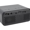 Mini Projector Multifunction HD 1080P WiFi Wireless Wired Screen Projection
