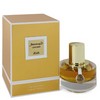 Rasasi Junoon Leather Perfume By Rasasi Eau De Parfum Spray