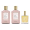 Alfaparf Lisse Design Kit 3 Shampoo, Acondicionador Y Aceite