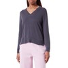 s.Oliver Women's Pullover, black