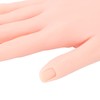 Practice Hand for Acrylic Nails, Mannequin Hand for Practising Nails,