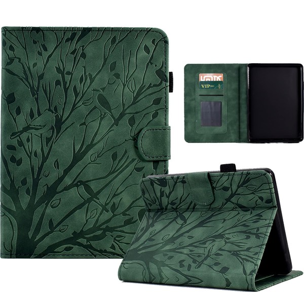 Case Compatible with 7 Inch Kindle Paperwhite (12th Generation-2024)/Kindle Colorsoft