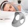 Chin Strap for Sleeping, Anti Snoring Devices, Stop Snoring Solution,