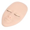 Lash Mannequin Head Eyelash Mannequin Head Lash Extension Training Practice