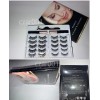 Upgraded Magnetic Eyelashes 3D Magnetic Eyelashes Kit - 10 Pairs