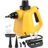 Steam Cleaner, Powerful Pressurized Handheld Steam Cleaner for Home, Multi-Surface