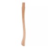 Truper Natural Wood Axe Replacement Handle 28 Inch Boys Axe