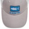 Costa Del Mar Marlin Waves Trucker Grey