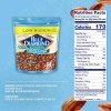 Blue Diamond Almonds Low Sodium Lightly Salted Snack Nuts, 40