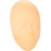 Generic Piel de Maquillaje Permanente para Cejas Perfectas y Efecto