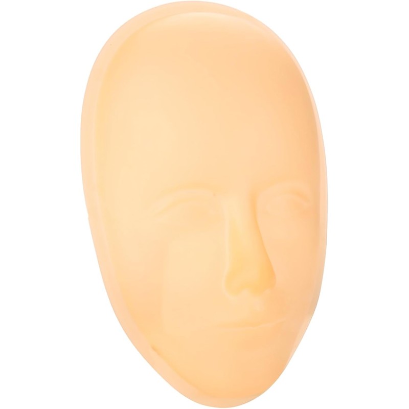 Generic Piel de Maquillaje Permanente para Cejas Perfectas y Efecto
