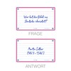 Oxford Flash 2.0 Index Cards A7, Flashcards, 75 x 125