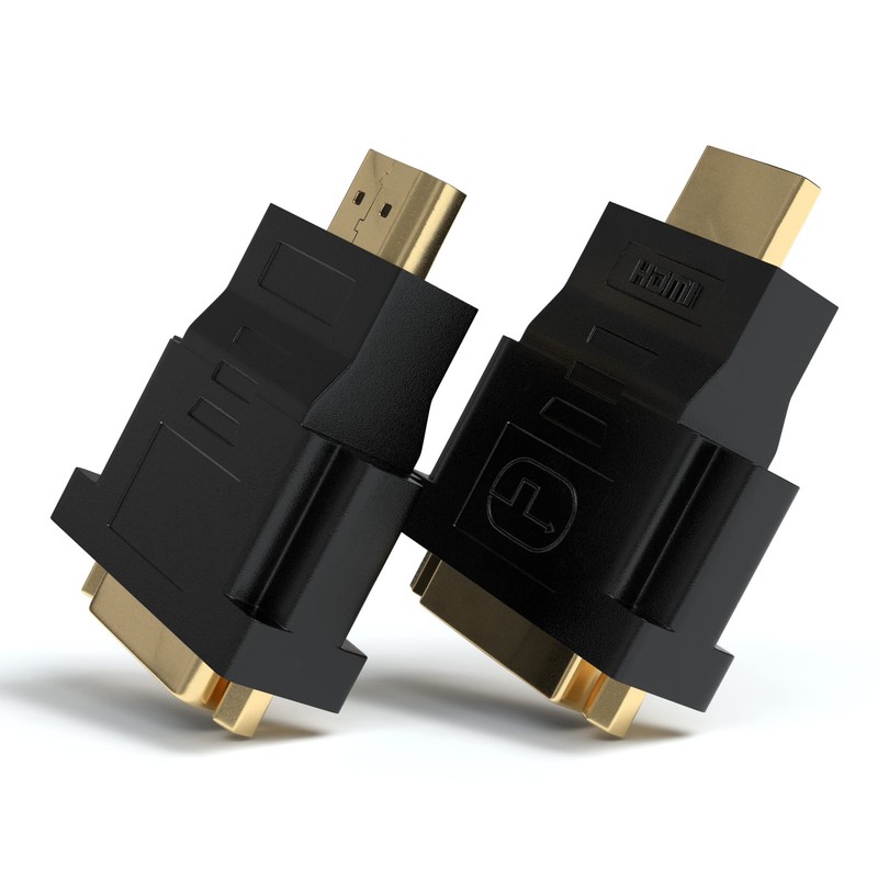 JAMEGA Adapter Variant