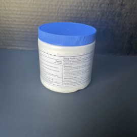 CareAll Zinc Oxide 20% Skin Protectant Barrier Ointment 15 oz. (1 Pack, 8 Avail