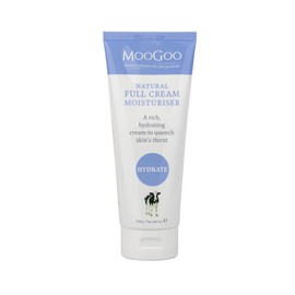 MooGoo Full Cream Moisturiser, 120g
