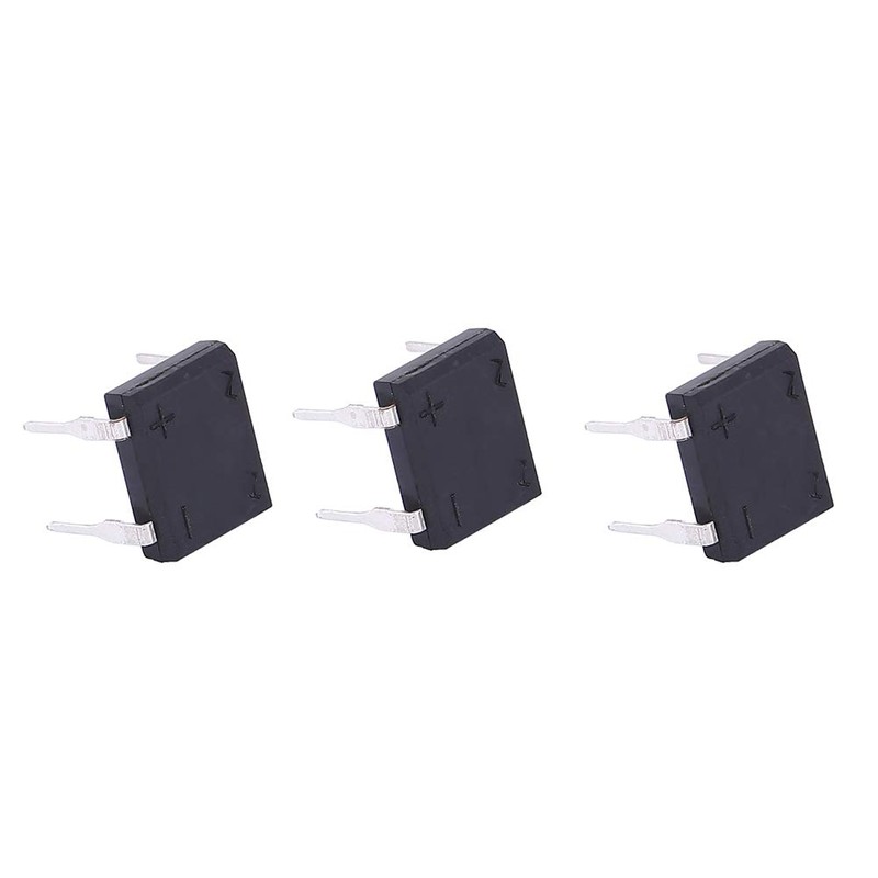 DB107 Bridge Rectifier, 1A 1000V for Household Appliances & Industrial