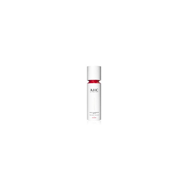 AHC Pro-Shot Collagenization Lift 4 Treatment Emulsion 100ml / AHC