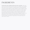 Meaningful Beauty Crème de Serum, Hidratante de noche con extracto