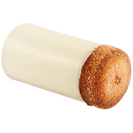 Iszy Billiards 13 mm Pool Cue Stick - Billiard Slip Push on Tips Lot of 25, White