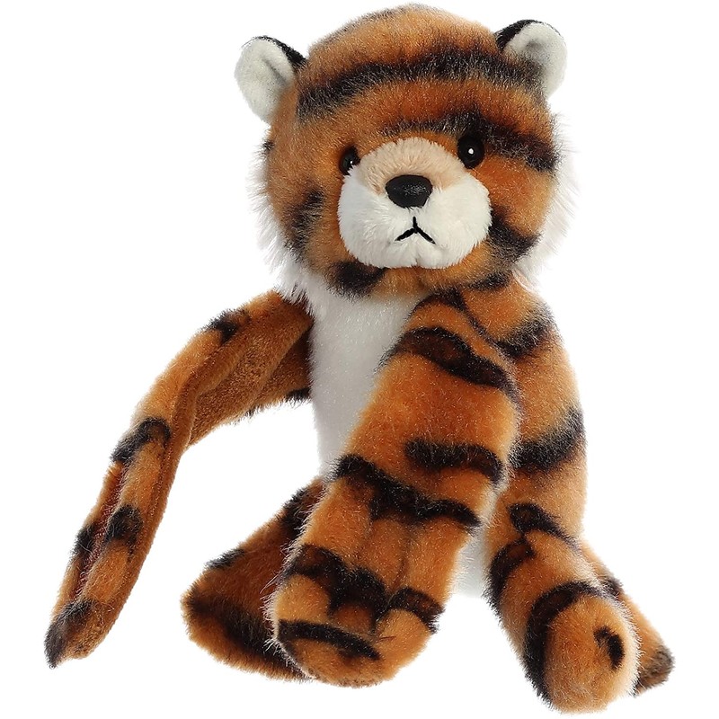 Aurora - Wristamals - 9" Wristamals Tiger