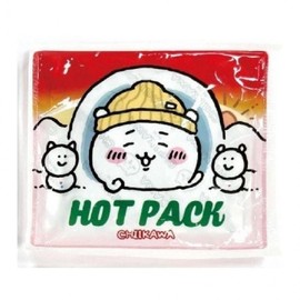 1 random hot pack, mini camping pocket hand warmer, hot pack, essential supplies, mini group gift pocket camping 3ea