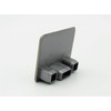 Nobilia 2 x End Cap for 25 mm Cheek Shoe