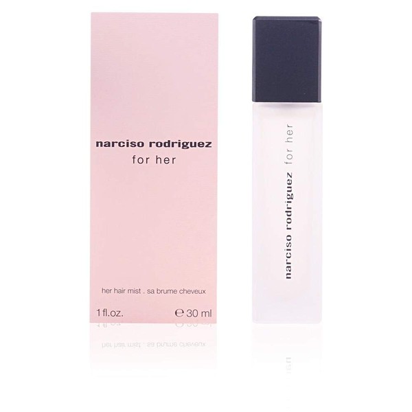 Narciso Rodriguez For Her Hair Mist 30ml/1oz