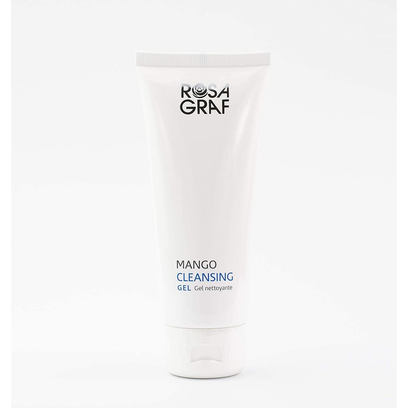 Rosa Graf Mango Cleansing Gel 3.3 Oz