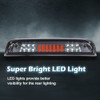 PIT66 3rd Brake Light, Compatible with 2014-2018 Chevy Silverado I