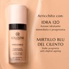 Collistar Impeccabile Long Hold Foundation No Transfer Instant Moisturising Natural
