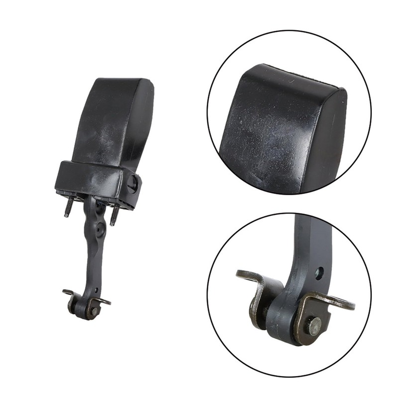munirater 2-Pack Front Door Check Replacement for 2014-2020 r-a-m ProMaster