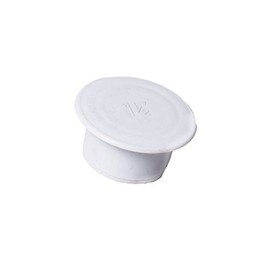 Merriway BH05553 Waste Compression Fitting End Plug 32mm