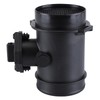 LICHENGTAI Air Flow Meter Air Flow Meter Sensor Compatible with