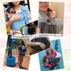 CUBY ベビースリング メッシュ 抱っこ紐 新生児 超軽量 スリング だっこひも 対面抱き 腰抱き