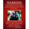 ApronMen, My Kitchen My Rules, Funny Aprons For Men With