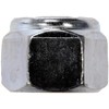 Dorman 810-044: Hex Lock Nut With Nylon Insert-Grade 2-Thread Size-