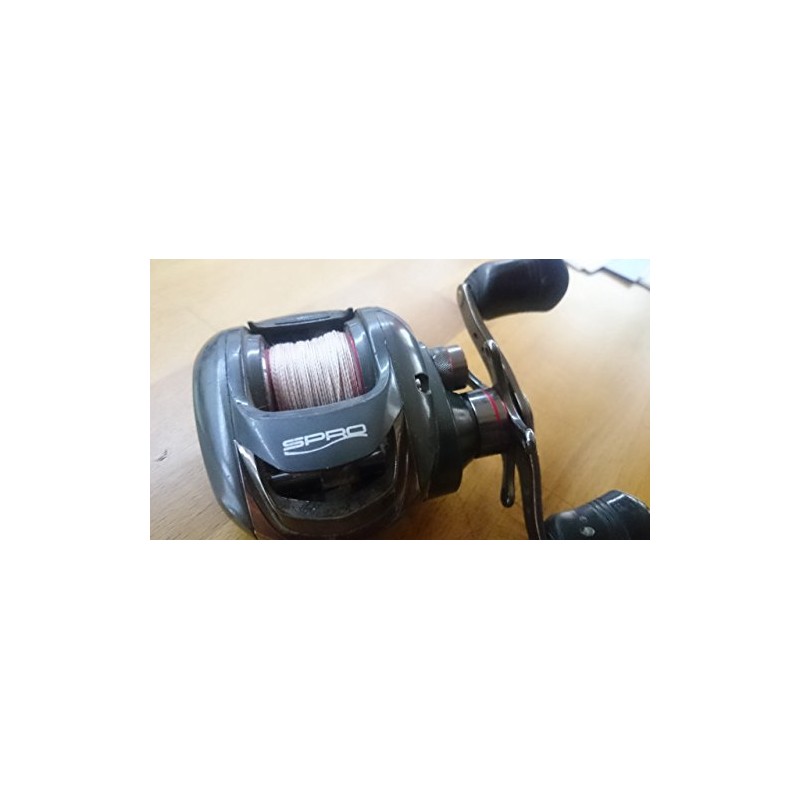 Baitcasting Reel - SPRO CIMCA LH 6000