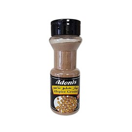 Adonis Allspice Ground 100g