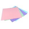 4PCS Self Healing Cutting Mat Durable 12 Inch Cutting Sewing