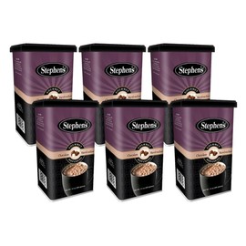 Stephen's Gourmet Hot Cocoa, Milk Chocolate Marshmallow, 14 OZ (Pack of 6)