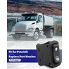 P27-6227 Door Window Switch Electric Power Switch Fit for Peterbilt