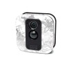 MightySkins Carbon Fiber Skin for Blink XT Outdoor Camera -