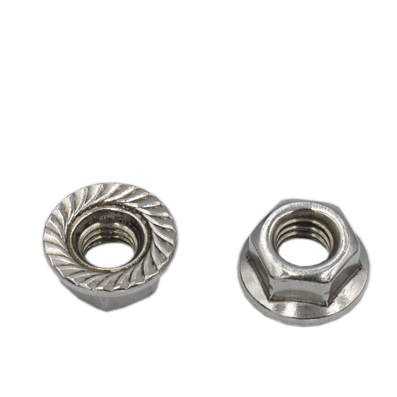Woopeey 4 Pcs 1.25 inch Universal 304 Stainless Steel Vehicle