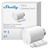 Shelly Blu TRV & Blu Gateway Gen3