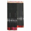 Italia Deluxe 12pc Italia Deluxe Ultra Fino Delineador De Labios